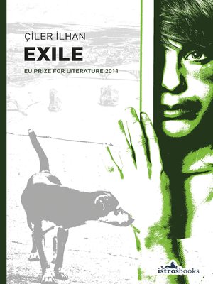 cover image of Exile